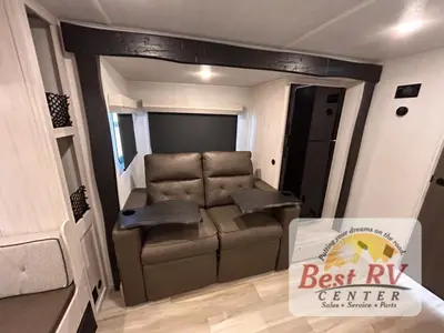 2026 Forest River RV R Pod photo 12