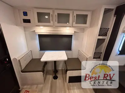 2026 Forest River RV R Pod photo 42