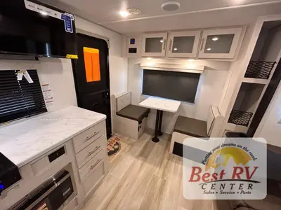 2026 Forest River RV R Pod photo 39