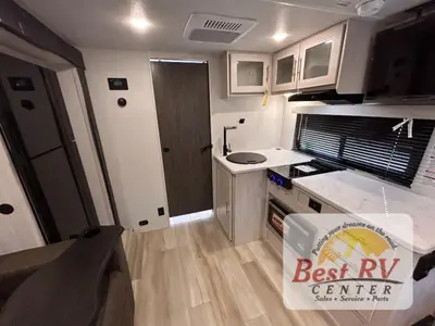 2026 Forest River RV R Pod photo 18