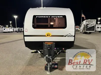 2026 Forest River RV R Pod photo 8