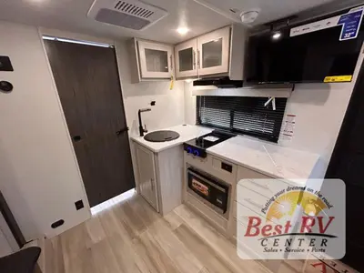 2026 Forest River RV R Pod photo 19