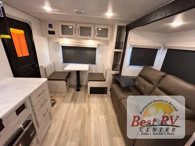 2026 Forest River RV R Pod photo 35