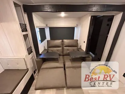 2026 Forest River RV R Pod photo 14