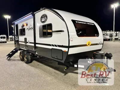 2026 Forest River RV R Pod photo 7