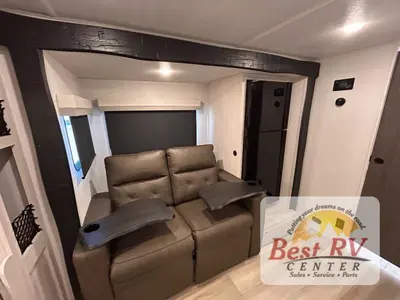 2026 Forest River RV R Pod photo 15