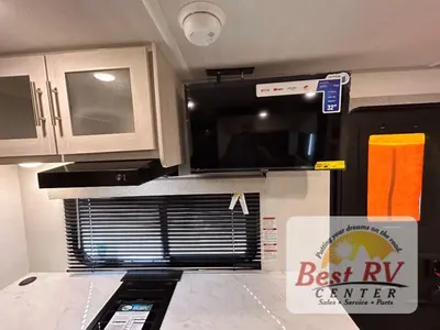 2026 Forest River RV R Pod photo 25