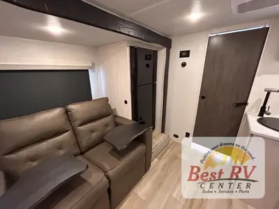 2026 Forest River RV R Pod photo 16