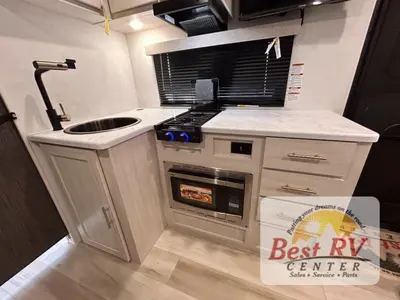 2026 Forest River RV R Pod photo 23
