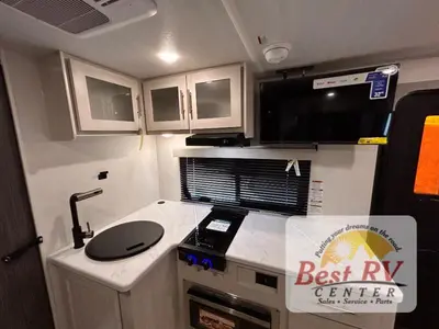 2026 Forest River RV R Pod photo 24