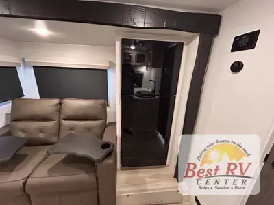 2026 Forest River RV R Pod photo 31