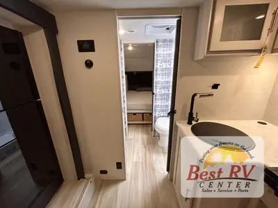 2026 Forest River RV R Pod photo 45