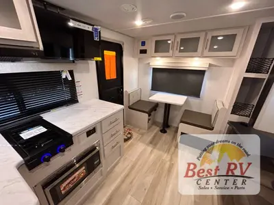 2026 Forest River RV R Pod photo 37