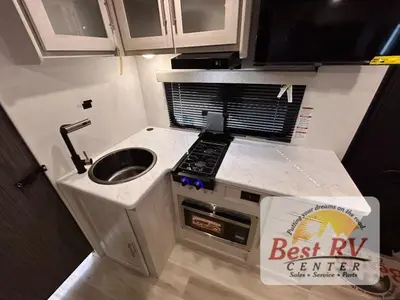 2026 Forest River RV R Pod photo 22