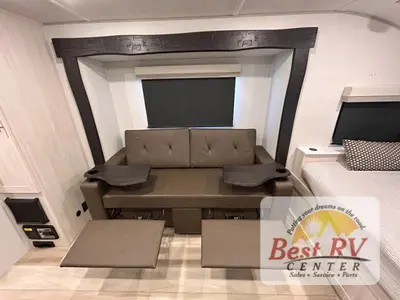 2026 Forest River RV R Pod photo 19