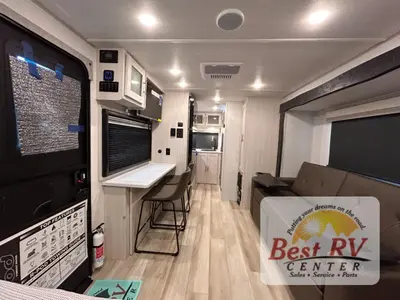 2026 Forest River RV R Pod photo 12