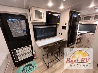2026 Forest River RV R Pod photo 23