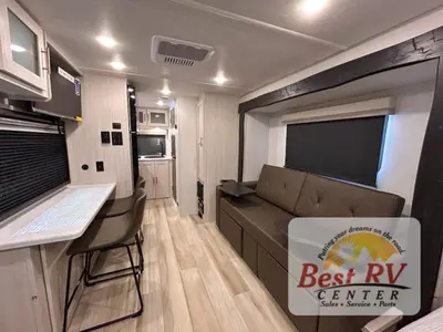 2026 Forest River RV R Pod photo 15