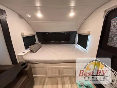 2026 Forest River RV R Pod photo 49