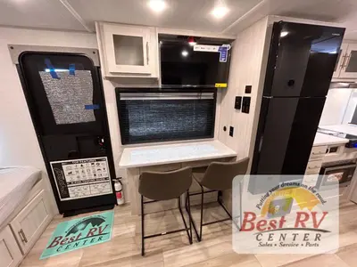 2026 Forest River RV R Pod photo 24