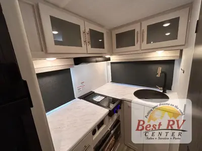 2026 Forest River RV R Pod photo 35