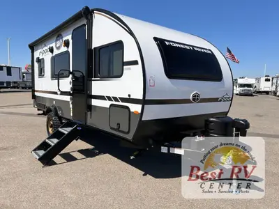 New 2026 Forest River RV R Pod RP-185