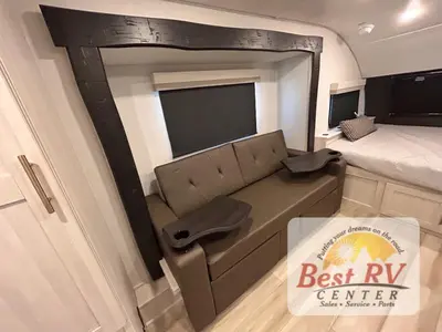2026 Forest River RV R Pod photo 43