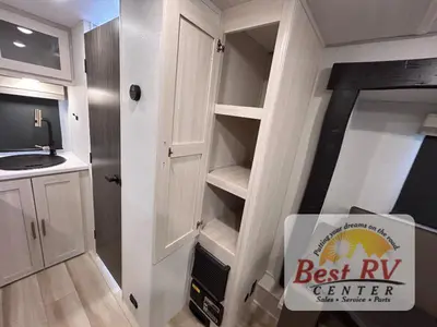 2026 Forest River RV R Pod photo 32