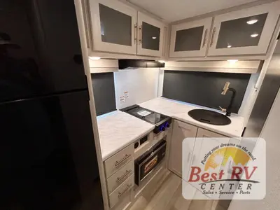 2026 Forest River RV R Pod photo 34