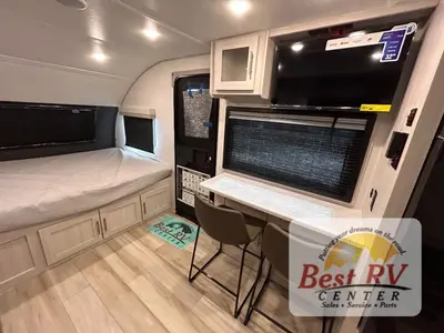 2026 Forest River RV R Pod photo 46