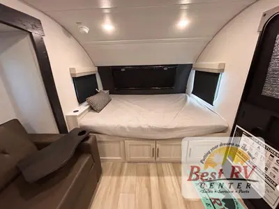 2026 Forest River RV R Pod photo 48