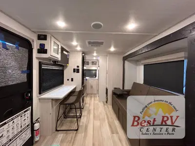 2026 Forest River RV R Pod photo 10