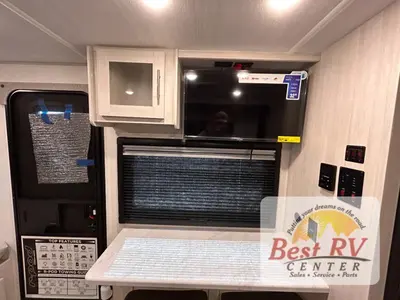 2026 Forest River RV R Pod photo 25