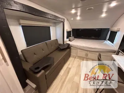 2026 Forest River RV R Pod photo 42
