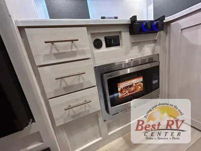 2026 Forest River RV R Pod photo 39