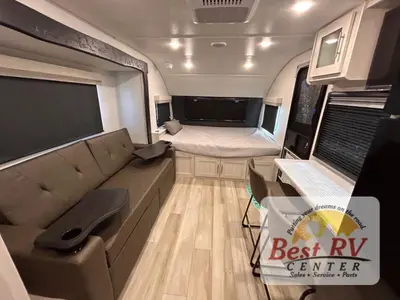 2026 Forest River RV R Pod photo 41