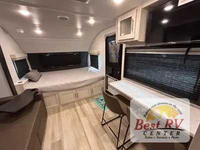 2026 Forest River RV R Pod photo 45