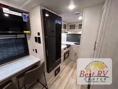 2026 Forest River RV R Pod photo 28