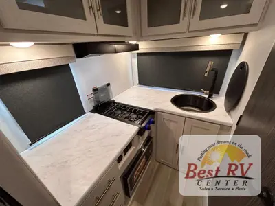 2026 Forest River RV R Pod photo 37