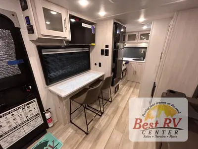 2026 Forest River RV R Pod photo 22