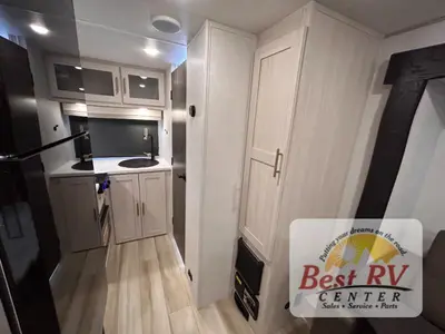2026 Forest River RV R Pod photo 31