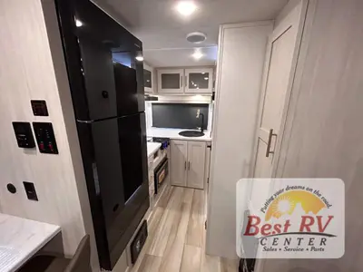2026 Forest River RV R Pod photo 30