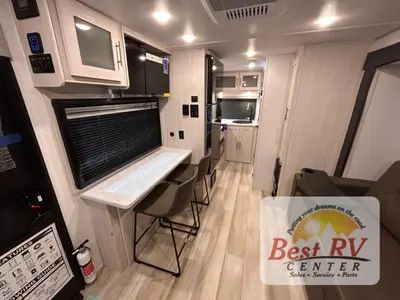2026 Forest River RV R Pod photo 21