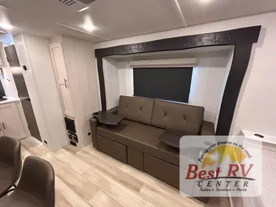 2026 Forest River RV R Pod photo 17