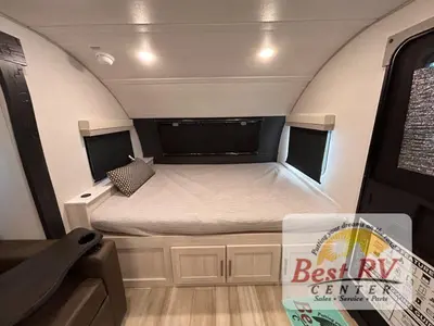 2026 Forest River RV R Pod photo 49