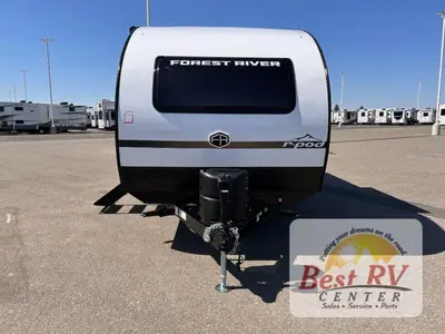 2026 Forest River RV R Pod photo 8