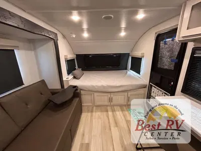 2026 Forest River RV R Pod photo 47