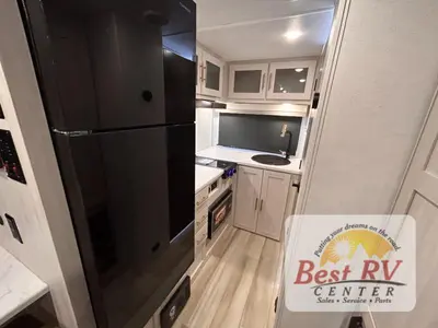 2026 Forest River RV R Pod photo 33