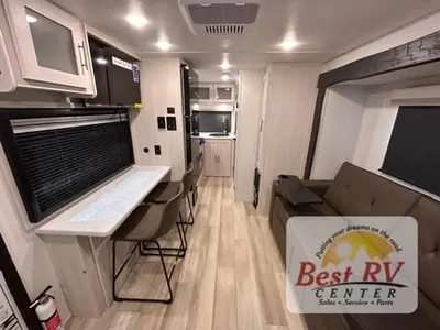 2026 Forest River RV R Pod photo 20