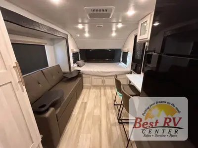 2026 Forest River RV R Pod photo 40
